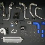 External WG R18 kit