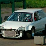 whitecivic