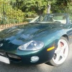 Jaguar-supercharger