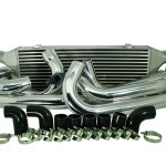 interculler turbo kit + intercooler