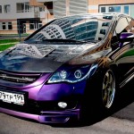 ChivicR18turboAKPP