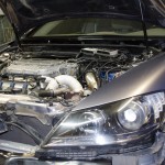 Honda Legend Turbo-94