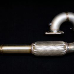 Downpipe rdx-1 Downpipe rdx-1
