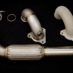 Downpipe rdx-2 Downpipe rdx-2