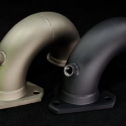 Downpipe rdx-6 Downpipe rdx-6
