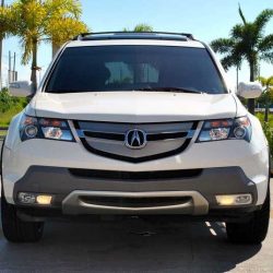 acura